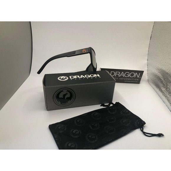 New Dragon Sunglasses ONLY - Picture 1 of 6